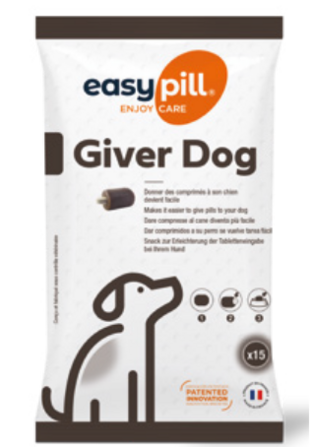 giverdog dog food